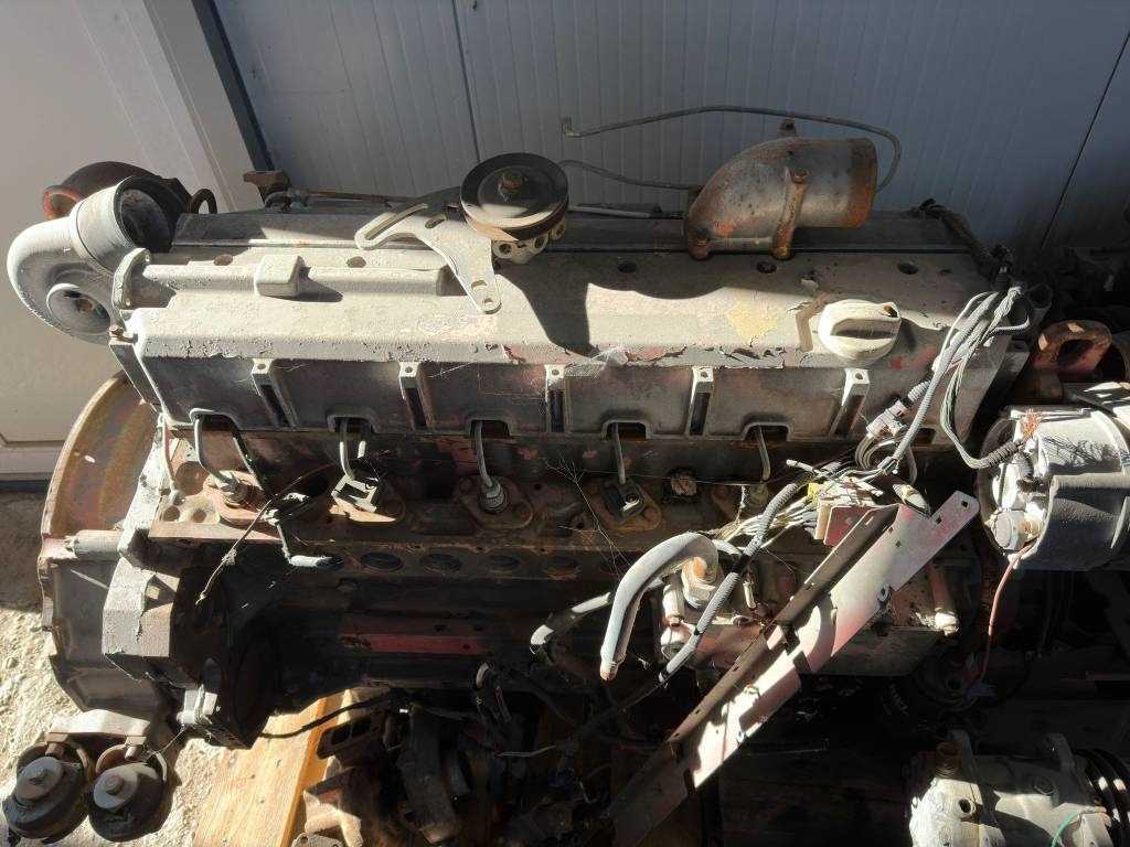 Deutz BF6M1013CP ENGINE - Motor pro Stavební technika: obrázek 1 Deutz BF6M1013CP ENGINE - Motor pro Stavební technika: obrázek 1