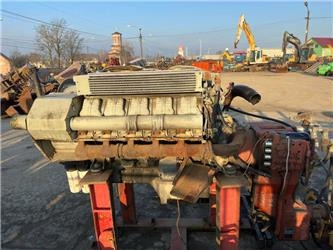 Deutz F10L413 FW - Motor pro Stavební technika: obrázek 1 Deutz F10L413 FW - Motor pro Stavební technika: obrázek 1
