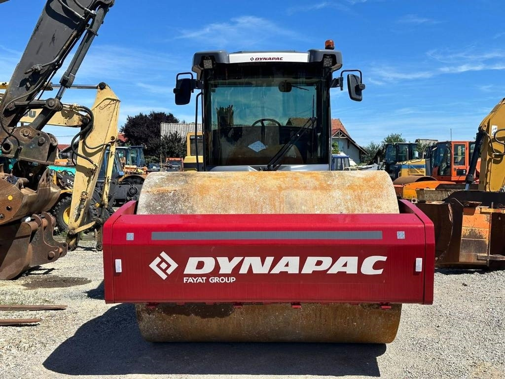 Dynapac CA 5500D - Kompaktor: obrázek 2 Dynapac CA 5500D - Kompaktor: obrázek 2