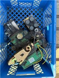 Eaton 72400 SDR04 - Motor pro Stavební technika: obrázek 1 Eaton 72400 SDR04 - Motor pro Stavební technika: obrázek 1