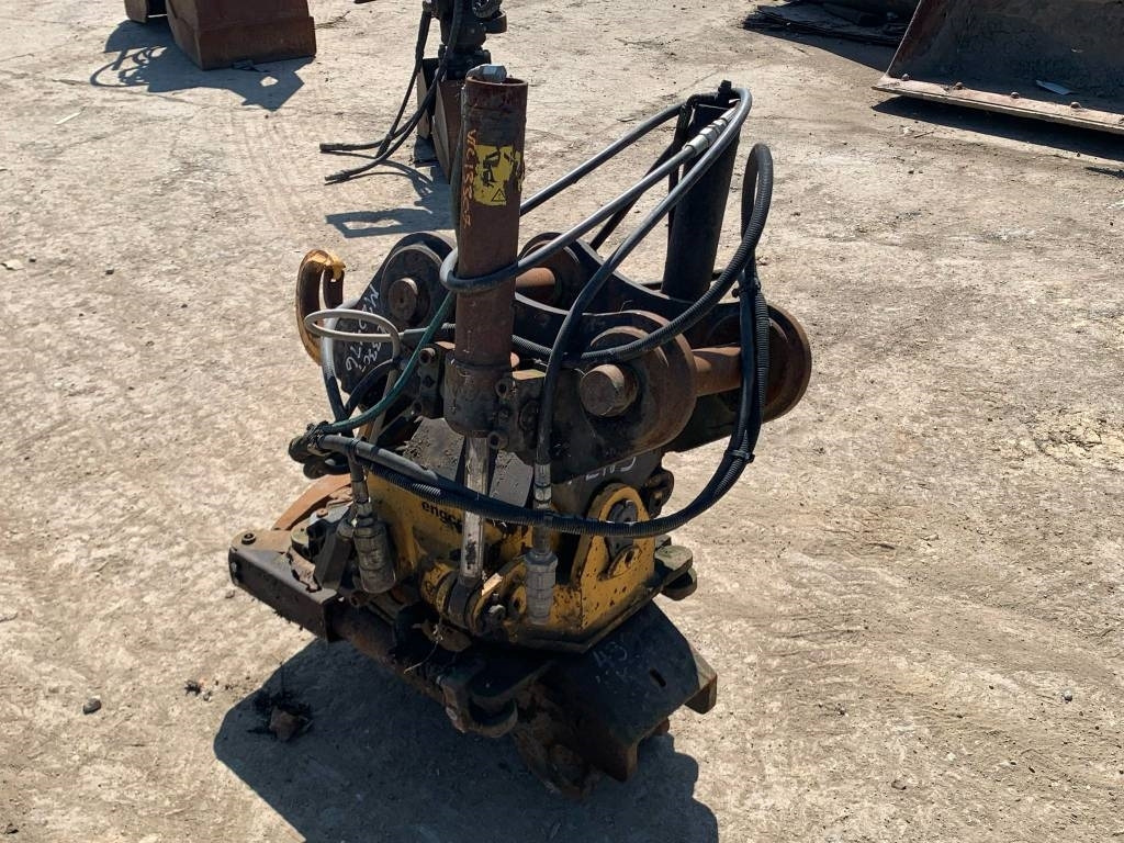 Engcon EC Rototilt - Tiltrotátor: obrázek 3 Engcon EC Rototilt - Tiltrotátor: obrázek 3