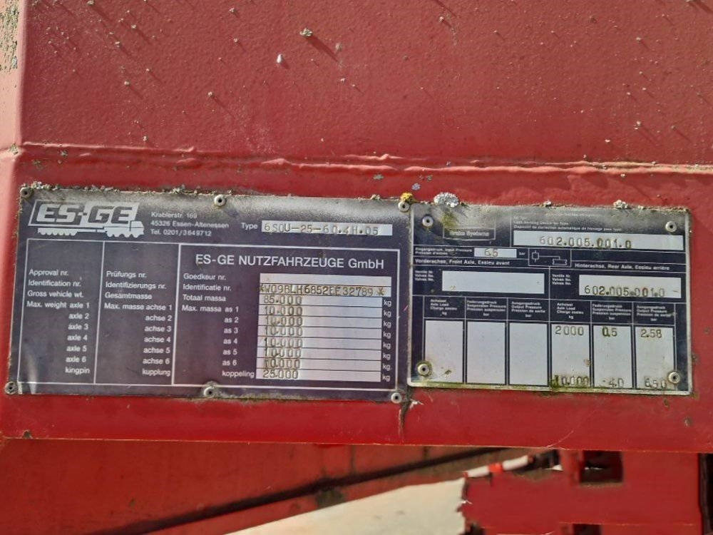 Es-ge 6S0U leasing Es-ge 6S0U: obrázek 10 Es-ge 6S0U leasing Es-ge 6S0U: obrázek 10