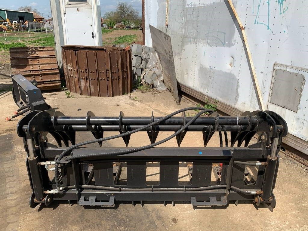 GIYI GY-CWG72  - Drapák pro Stavební technika: obrázek 2 GIYI GY-CWG72  - Drapák pro Stavební technika: obrázek 2