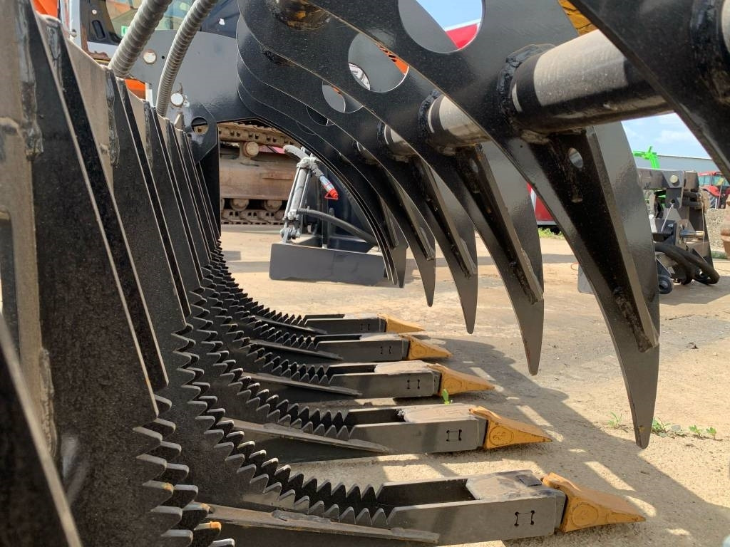 GIYI GY-CWG72  - Drapák pro Stavební technika: obrázek 3 GIYI GY-CWG72  - Drapák pro Stavební technika: obrázek 3