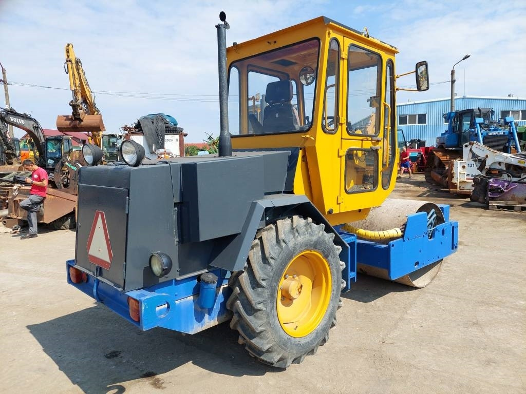Hamm 2210SD - Kompaktor: obrázek 4 Hamm 2210SD - Kompaktor: obrázek 4