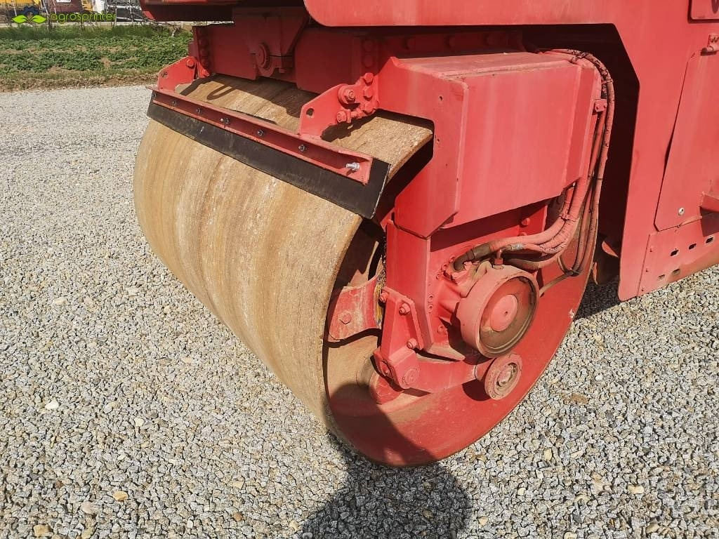 Hamm DV6 - Silniční válec: obrázek 5 Hamm DV6 - Silniční válec: obrázek 5