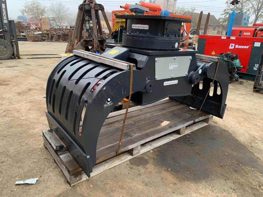 Heinz HT1452 NEW - Drapák pro Stavební technika: obrázek 2 Heinz HT1452 NEW - Drapák pro Stavební technika: obrázek 2