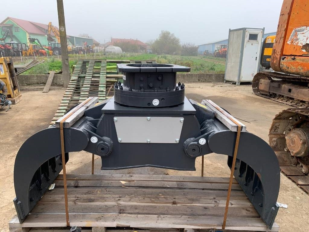 Heinz HT1452 NEW - Drapák pro Stavební technika: obrázek 1 Heinz HT1452 NEW - Drapák pro Stavební technika: obrázek 1