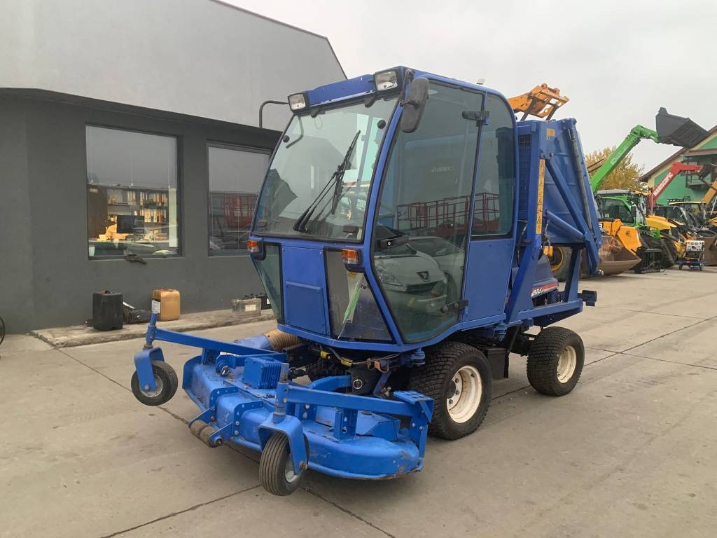 Iseki SF 310 - Sekačka na trávu: obrázek 1 Iseki SF 310 - Sekačka na trávu: obrázek 1