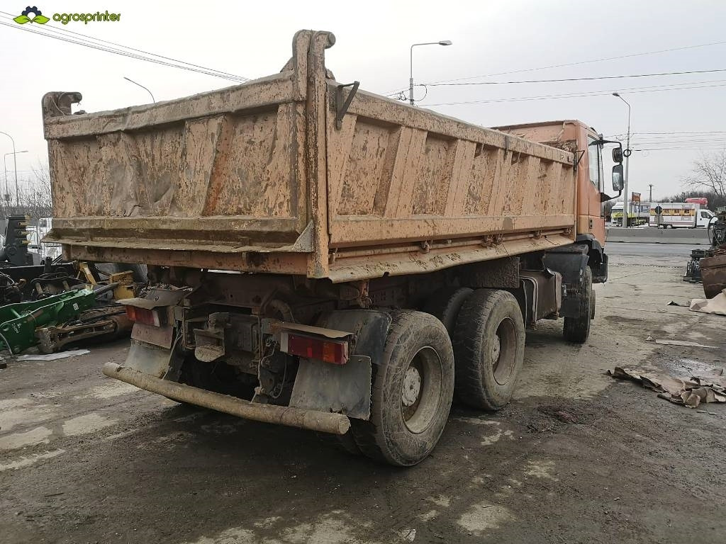 Iveco 260E 34 - Sklápěč: obrázek 5 Iveco 260E 34 - Sklápěč: obrázek 5