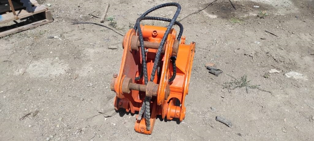 KBKC JSC30 - Drapák pro Stavební technika: obrázek 2 KBKC JSC30 - Drapák pro Stavební technika: obrázek 2