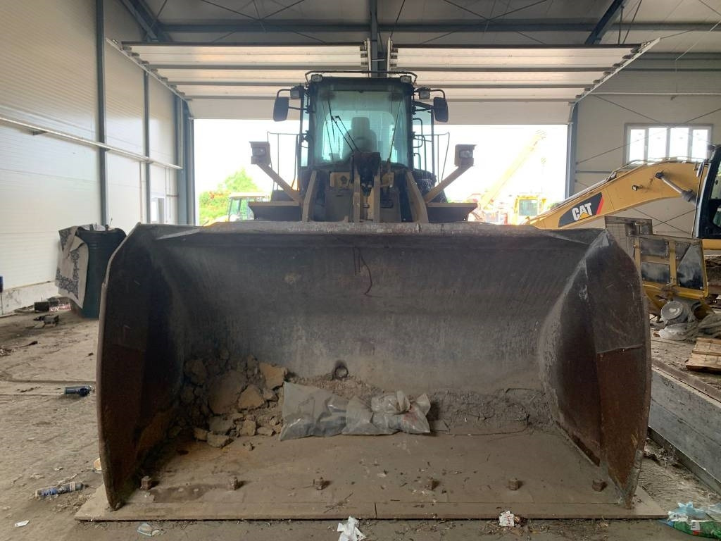 Komatsu WA 430-6 ENGINE PROBLEMS - Kolový nakladač: obrázek 2 Komatsu WA 430-6 ENGINE PROBLEMS - Kolový nakladač: obrázek 2