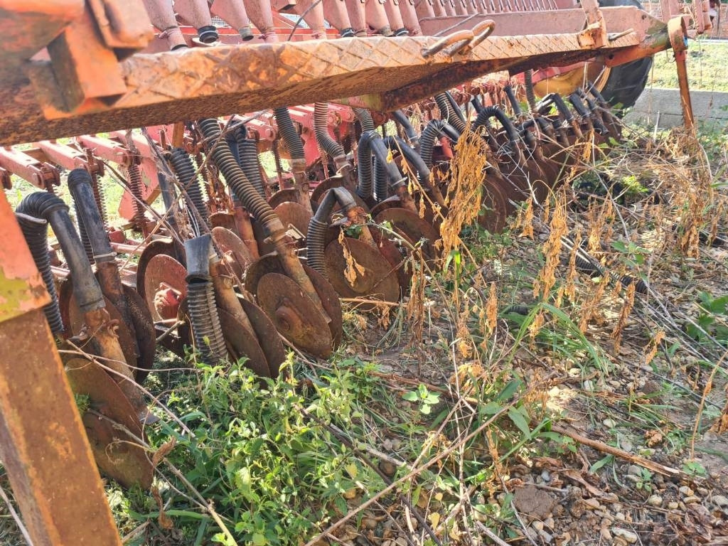 Kuhn 4M - Secí kombinace: obrázek 3 Kuhn 4M - Secí kombinace: obrázek 3