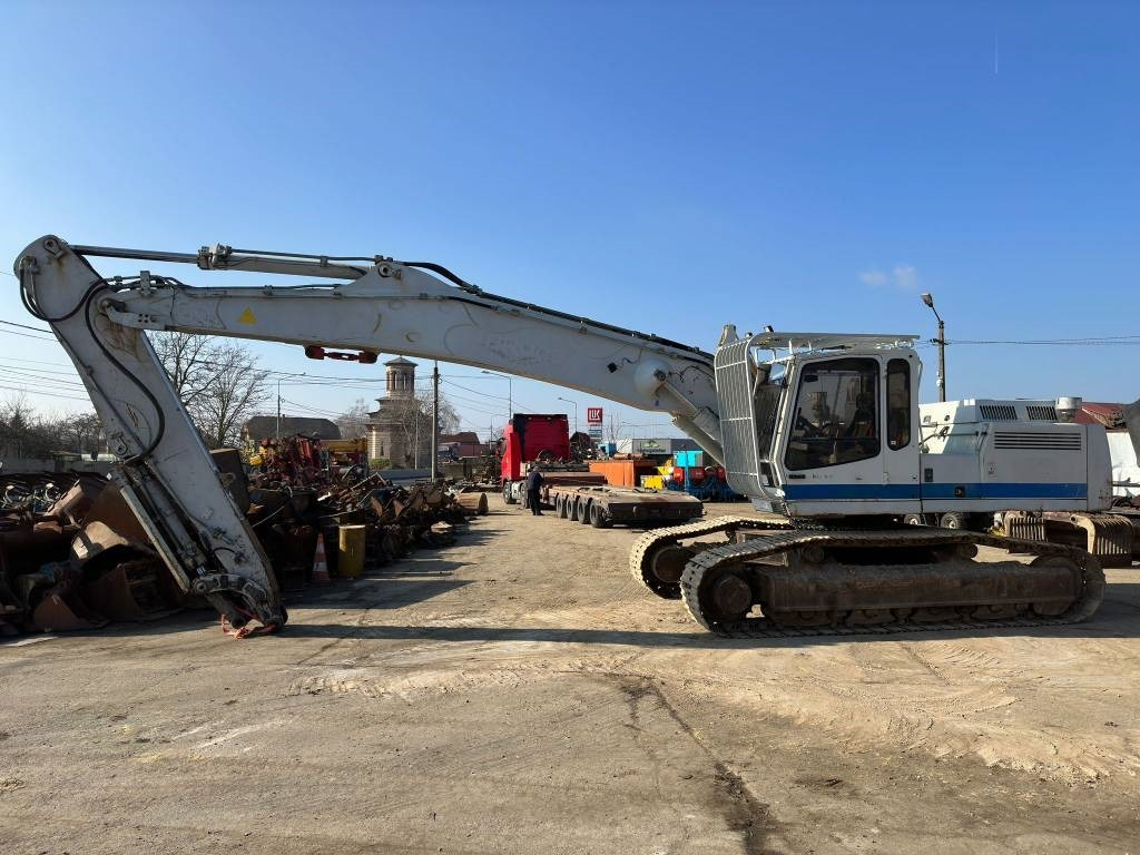 Liebherr R934B S-HD - Demoliční bagr: obrázek 3 Liebherr R934B S-HD - Demoliční bagr: obrázek 3