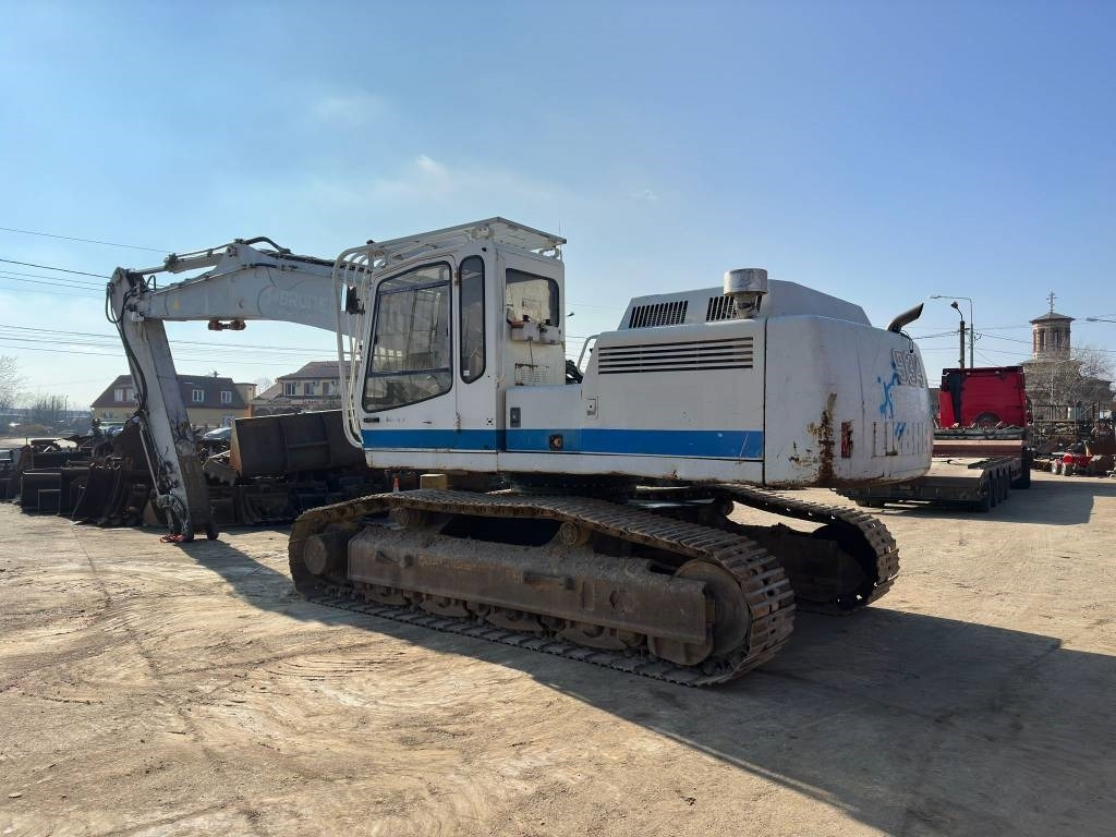 Liebherr R934B S-HD - Demoliční bagr: obrázek 2 Liebherr R934B S-HD - Demoliční bagr: obrázek 2