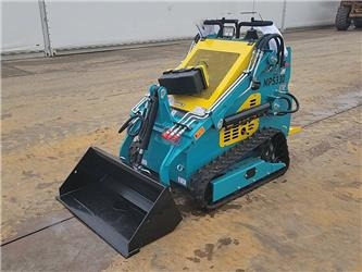 Machpro MPS330 - Smykový nakladač: obrázek 1 Machpro MPS330 - Smykový nakladač: obrázek 1