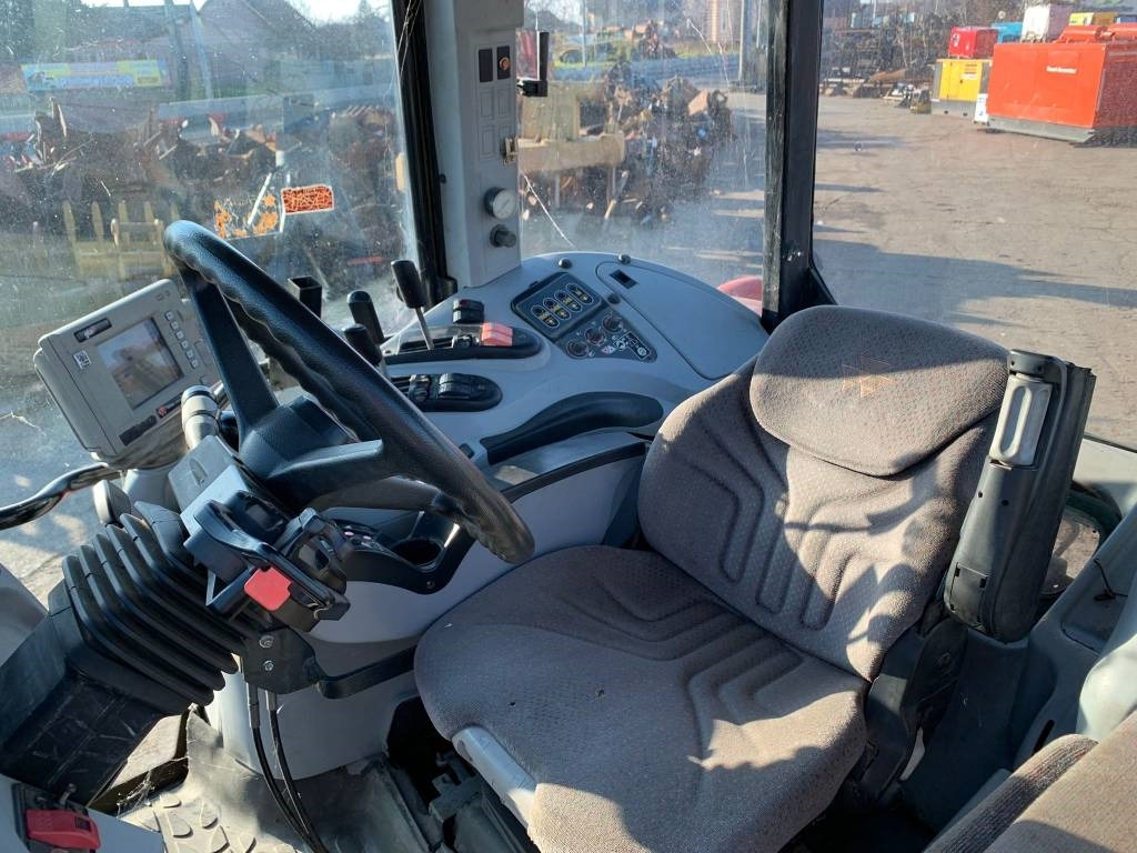 Traktor Massey Ferguson MF7485: obrázek 10