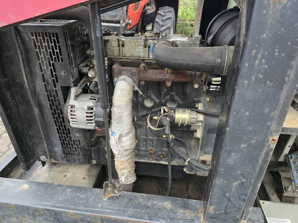 Perkins HP231500C ENGINE - Motor pro Stavební technika: obrázek 5 Perkins HP231500C ENGINE - Motor pro Stavební technika: obrázek 5