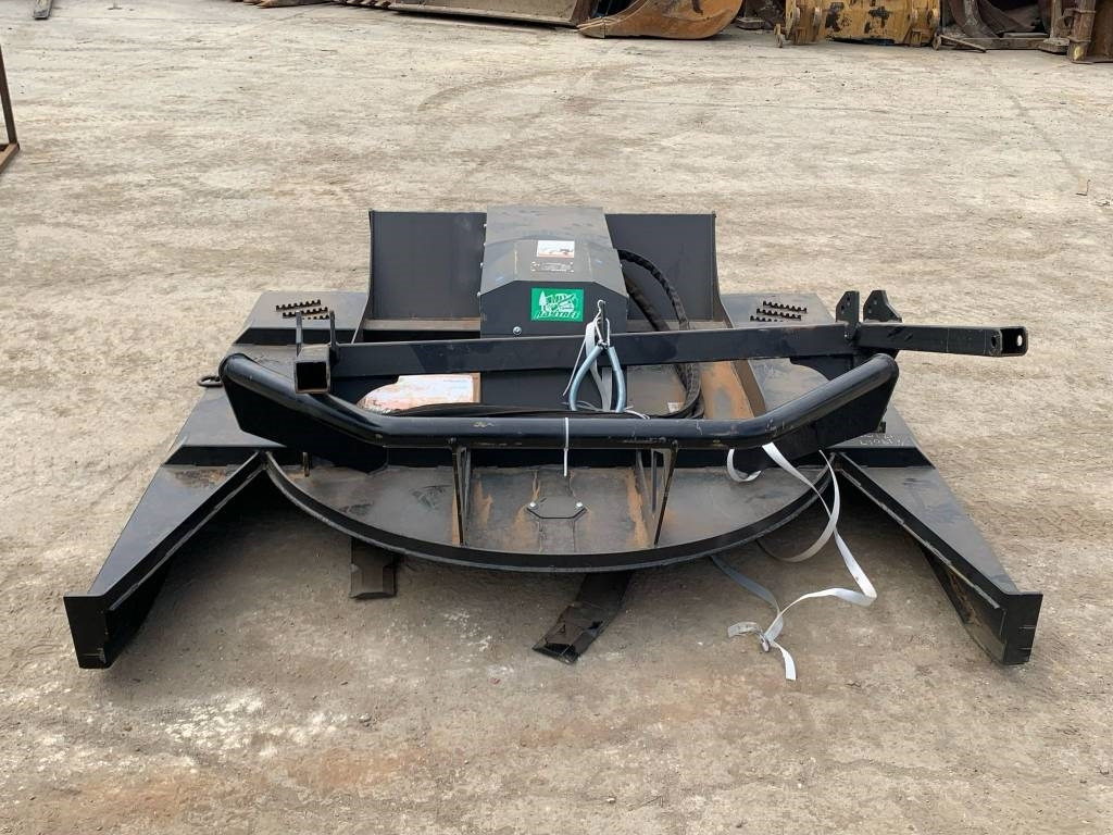 Raytree RHBC72 - Lesní mulčovač: obrázek 1 Raytree RHBC72 - Lesní mulčovač: obrázek 1