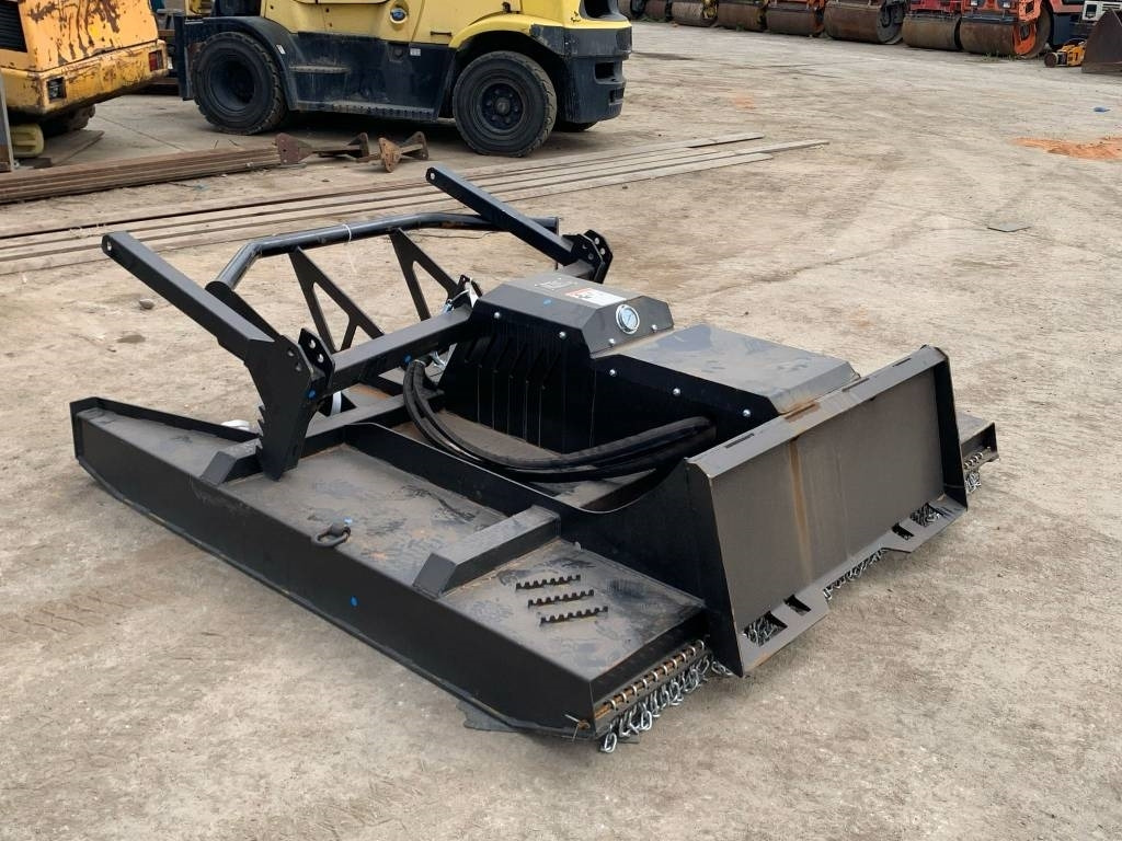 Raytree RHBC72 - Lesní mulčovač: obrázek 3 Raytree RHBC72 - Lesní mulčovač: obrázek 3