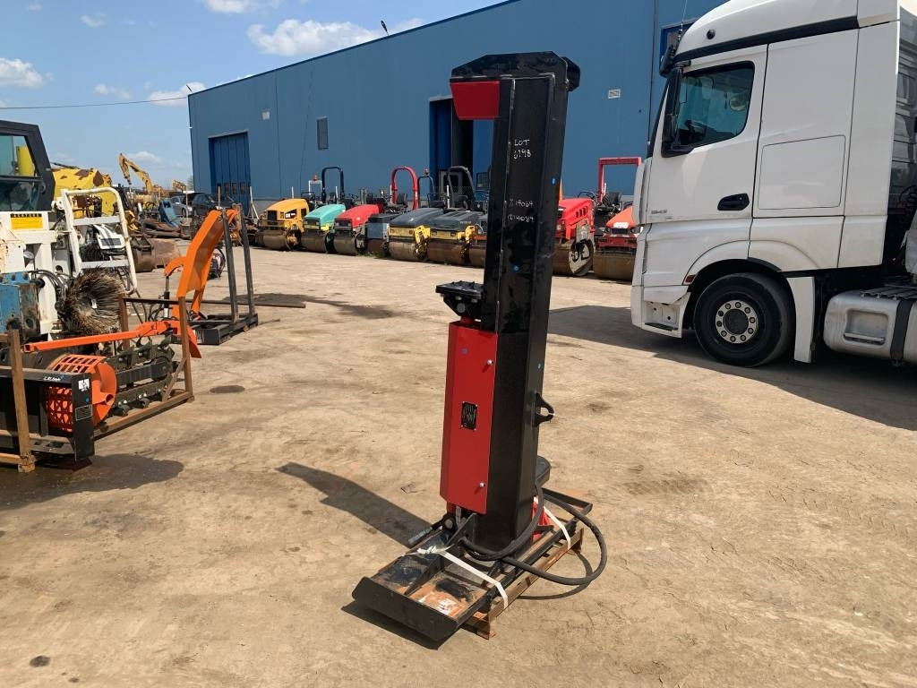 Raytree RMLS18T - Štípačka na dřevo: obrázek 1 Raytree RMLS18T - Štípačka na dřevo: obrázek 1