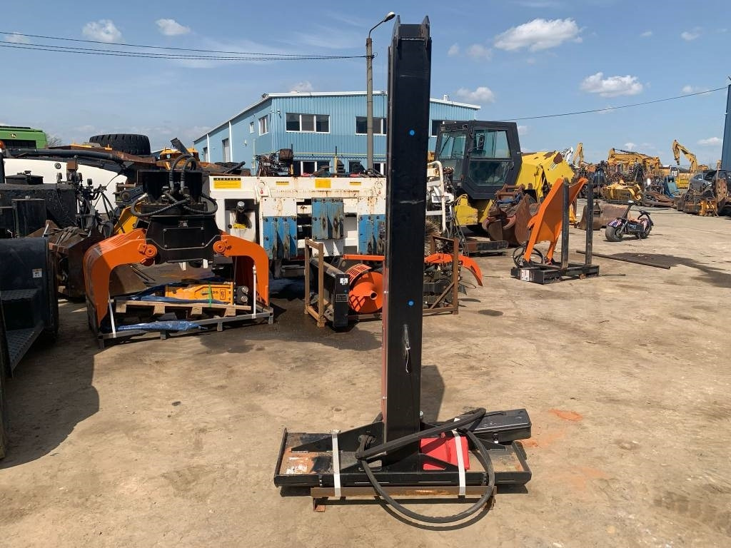 Raytree RMLS18T - Štípačka na dřevo: obrázek 2 Raytree RMLS18T - Štípačka na dřevo: obrázek 2