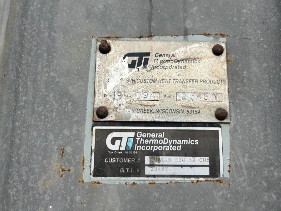 Stamford HC634J1 - Elektrický generátor: obrázek 5 Stamford HC634J1 - Elektrický generátor: obrázek 5