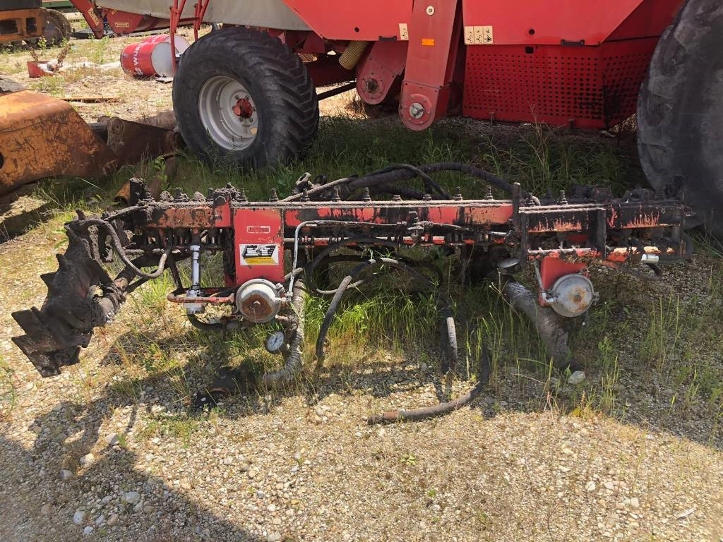 Strassmayr R7500  - Rozstřikovač živic: obrázek 2 Strassmayr R7500  - Rozstřikovač živic: obrázek 2