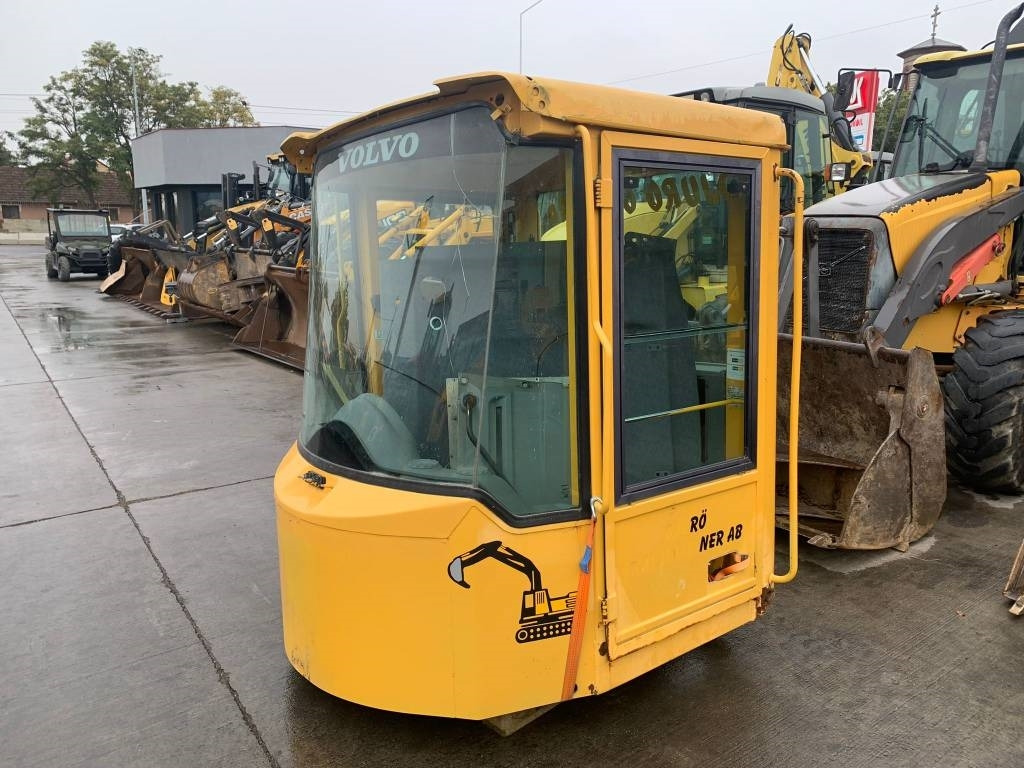 Volvo L 50 E - L100 Cabin - Kabina pro Stavební technika: obrázek 3 Volvo L 50 E - L100 Cabin - Kabina pro Stavební technika: obrázek 3