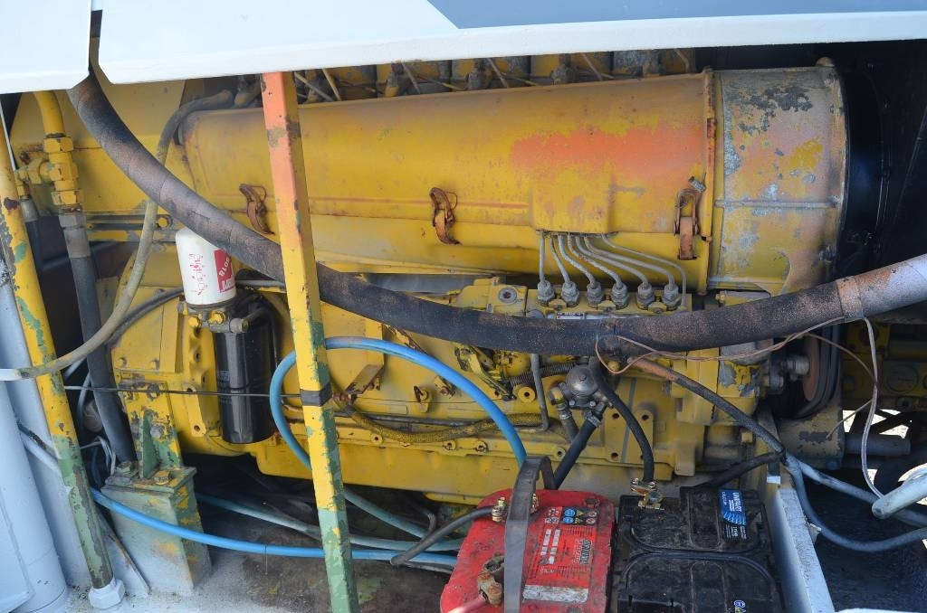 Wirtgen W1000L - Silniční fréza: obrázek 5 Wirtgen W1000L - Silniční fréza: obrázek 5