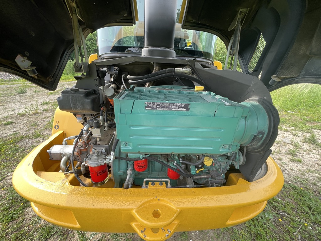 Volvo L30B PRO - Kolový nakladač: obrázek 3 Volvo L30B PRO - Kolový nakladač: obrázek 3