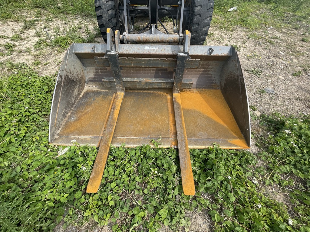 Volvo L30B PRO - Kolový nakladač: obrázek 2 Volvo L30B PRO - Kolový nakladač: obrázek 2