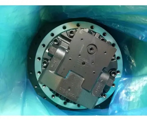 6651892 6692633 6659564 Bob-cat 325 334 331 320 Final Drive Motor Pc40 Sk035 Travel Motor - Hydraulický motor pro Rýpadlo: obrázek 3 6651892 6692633 6659564 Bob-cat 325 334 331 320 Final Drive Motor Pc40 Sk035 Travel Motor - Hydraulický motor pro Rýpadlo: obrázek 3