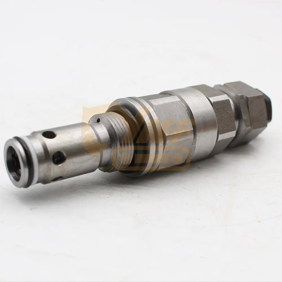 Nový Hydraulický ventil 723-40-92101 723-40-92102 723-40-92103 main control relief valve PC200-8/360-7/400-7/450-7/400-8/450-8 for KOMATSU excavator: obrázek 6