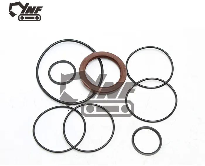 9141597 9265064 Center Joint Seal Kit For Ddf540 R954b R964b R974b R984b - Hydraulika: obrázek 4 9141597 9265064 Center Joint Seal Kit For Ddf540 R954b R964b R974b R984b - Hydraulika: obrázek 4