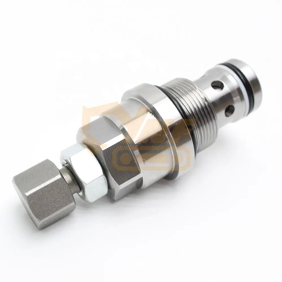9208771 RELIEF VALVE FOR HITACHI ZX160, ZX180LC, ZX180LC-AMS, ZX180LC-HCME John Deere 160C - Hydraulický ventil: obrázek 4 9208771 RELIEF VALVE FOR HITACHI ZX160, ZX180LC, ZX180LC-AMS, ZX180LC-HCME John Deere 160C - Hydraulický ventil: obrázek 4