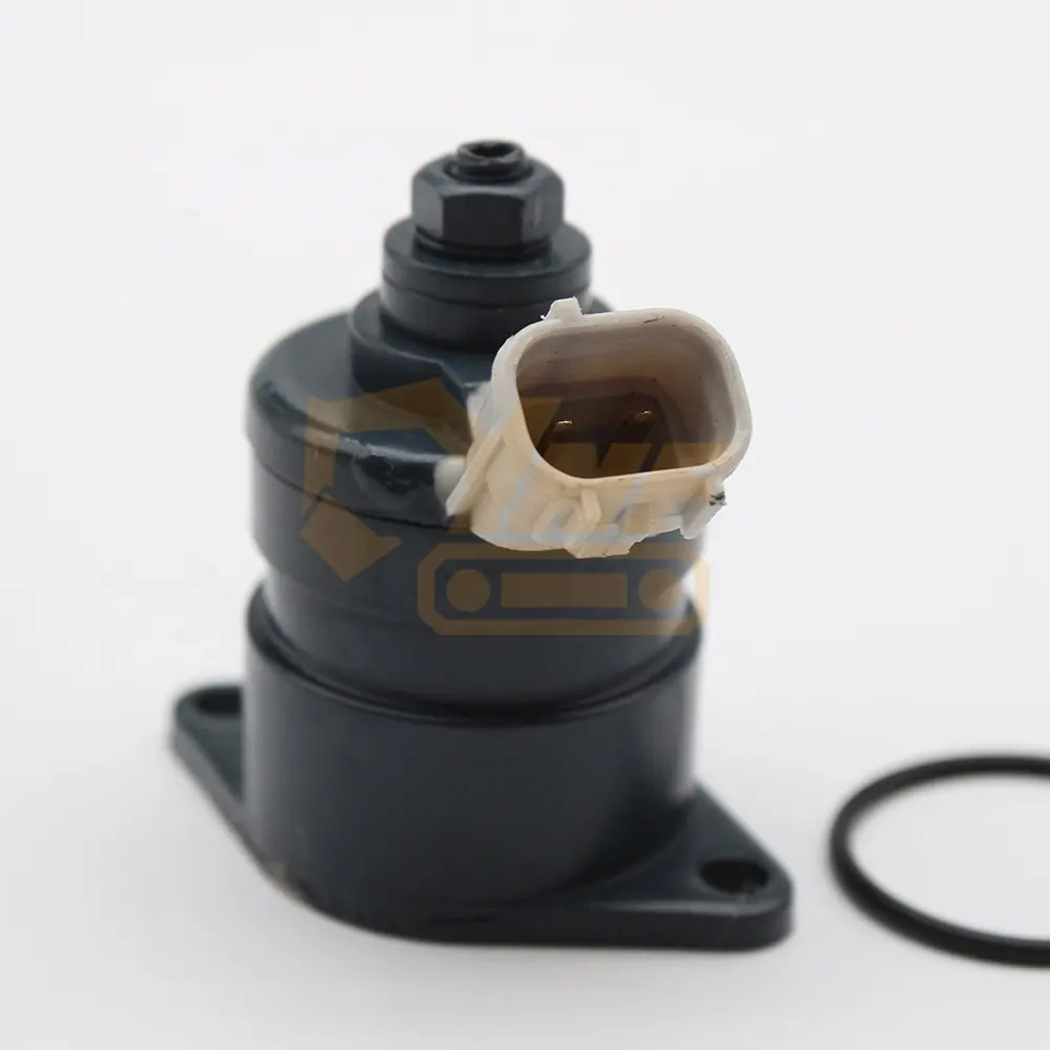 Nový Elektrický systém 9218234 Excavator Spare Parts ZAX330 ZAX200 Excavator Hydraulic Pump Solenoid Valve 9218234: obrázek 6