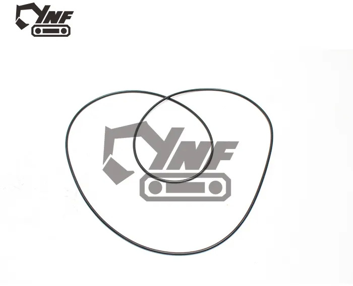 Excavator Parts 6817183 6817081 6810470 6816533 6818161 For Bobcat Hydraulic Seal Kit - Hydraulika: obrázek 2 Excavator Parts 6817183 6817081 6810470 6816533 6818161 For Bobcat Hydraulic Seal Kit - Hydraulika: obrázek 2