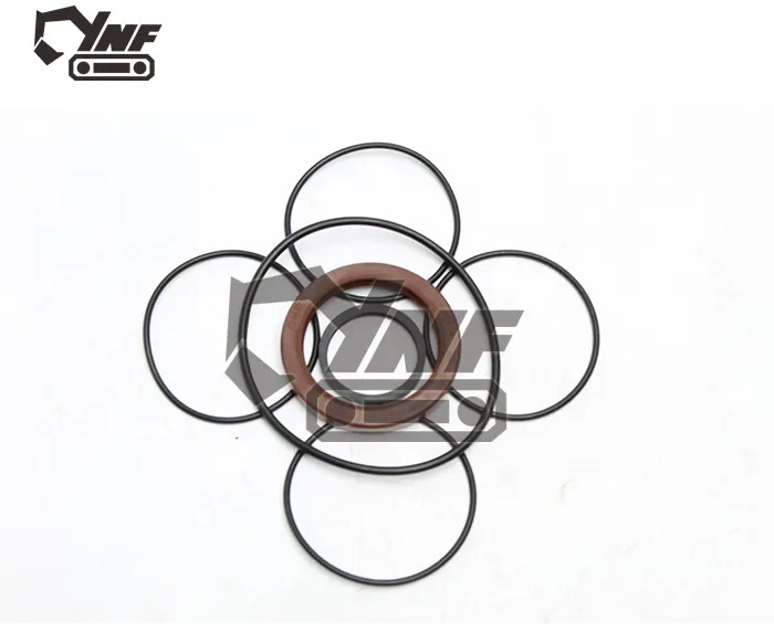 Excavator Parts 6817183 6817081 6810470 6816533 6818161 For Bobcat Hydraulic Seal Kit - Hydraulika: obrázek 4 Excavator Parts 6817183 6817081 6810470 6816533 6818161 For Bobcat Hydraulic Seal Kit - Hydraulika: obrázek 4