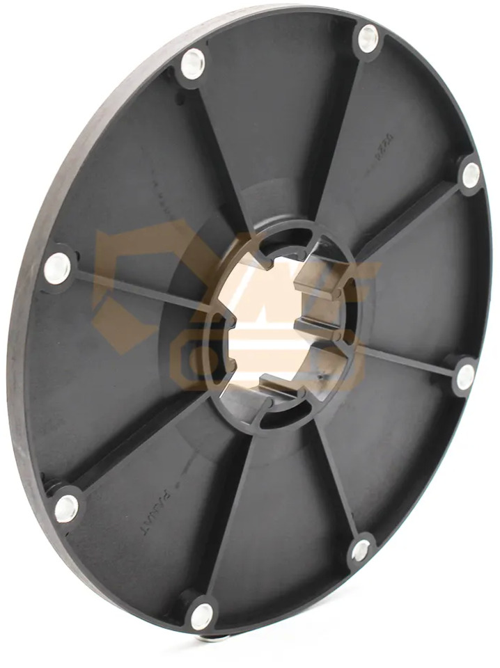 Excavator Pile Parts Fuchs MHL340 Fuchs MHL350 Fuchs MHL460 Flange Crankshaft Coupling 5067659013 - Spojka a díly: obrázek 2 Excavator Pile Parts Fuchs MHL340 Fuchs MHL350 Fuchs MHL460 Flange Crankshaft Coupling 5067659013 - Spojka a díly: obrázek 2