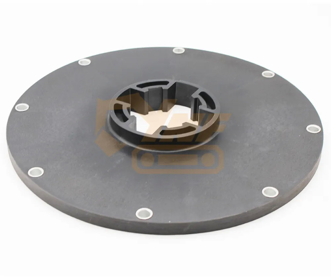Excavator Pile Parts Fuchs MHL340 Fuchs MHL350 Fuchs MHL460 Flange Crankshaft Coupling 5067659013 - Spojka a díly: obrázek 3 Excavator Pile Parts Fuchs MHL340 Fuchs MHL350 Fuchs MHL460 Flange Crankshaft Coupling 5067659013 - Spojka a díly: obrázek 3