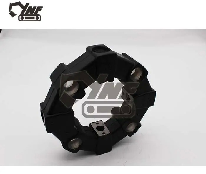 High-Quality 331/25063 Cf-A-50 Size50 50A Rubber Coupling For E120 E312 Excavator Main Hydraulic Pump Flexible Rubber Coupling - Spojka a díly pro Rýpadlo: obrázek 4 High-Quality 331/25063 Cf-A-50 Size50 50A Rubber Coupling For E120 E312 Excavator Main Hydraulic Pump Flexible Rubber Coupling - Spojka a díly pro Rýpadlo: obrázek 4