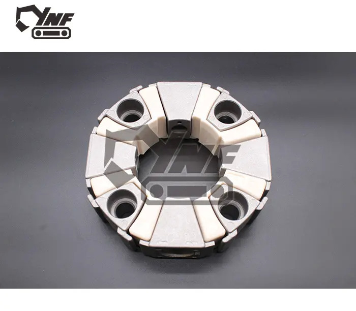 High-Quality Excavator 3066 Engine 50H Coupling 272-4795 For Cat E320 320B 320C 320D Excavator Hydraulic Pump Parts - Spojka a díly pro Rýpadlo: obrázek 5 High-Quality Excavator 3066 Engine 50H Coupling 272-4795 For Cat E320 320B 320C 320D Excavator Hydraulic Pump Parts - Spojka a díly pro Rýpadlo: obrázek 5