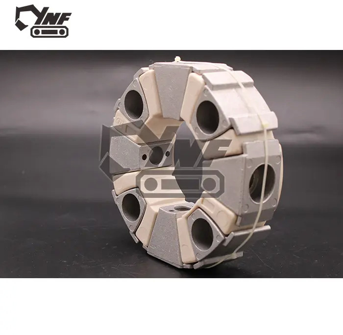 High-Quality Excavator 3066 Engine 50H Coupling 272-4795 For Cat E320 320B 320C 320D Excavator Hydraulic Pump Parts - Spojka a díly pro Rýpadlo: obrázek 4 High-Quality Excavator 3066 Engine 50H Coupling 272-4795 For Cat E320 320B 320C 320D Excavator Hydraulic Pump Parts - Spojka a díly pro Rýpadlo: obrázek 4