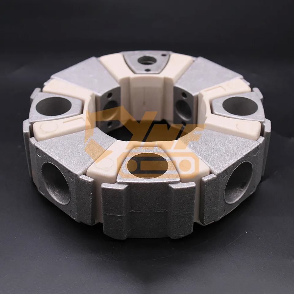 High-Quality Excavator 3066 Engine 50H Coupling 272-4795 For Cat E320 320B 320C 320D Excavator Hydraulic Pump Parts - Spojka a díly pro Rýpadlo: obrázek 1 High-Quality Excavator 3066 Engine 50H Coupling 272-4795 For Cat E320 320B 320C 320D Excavator Hydraulic Pump Parts - Spojka a díly pro Rýpadlo: obrázek 1