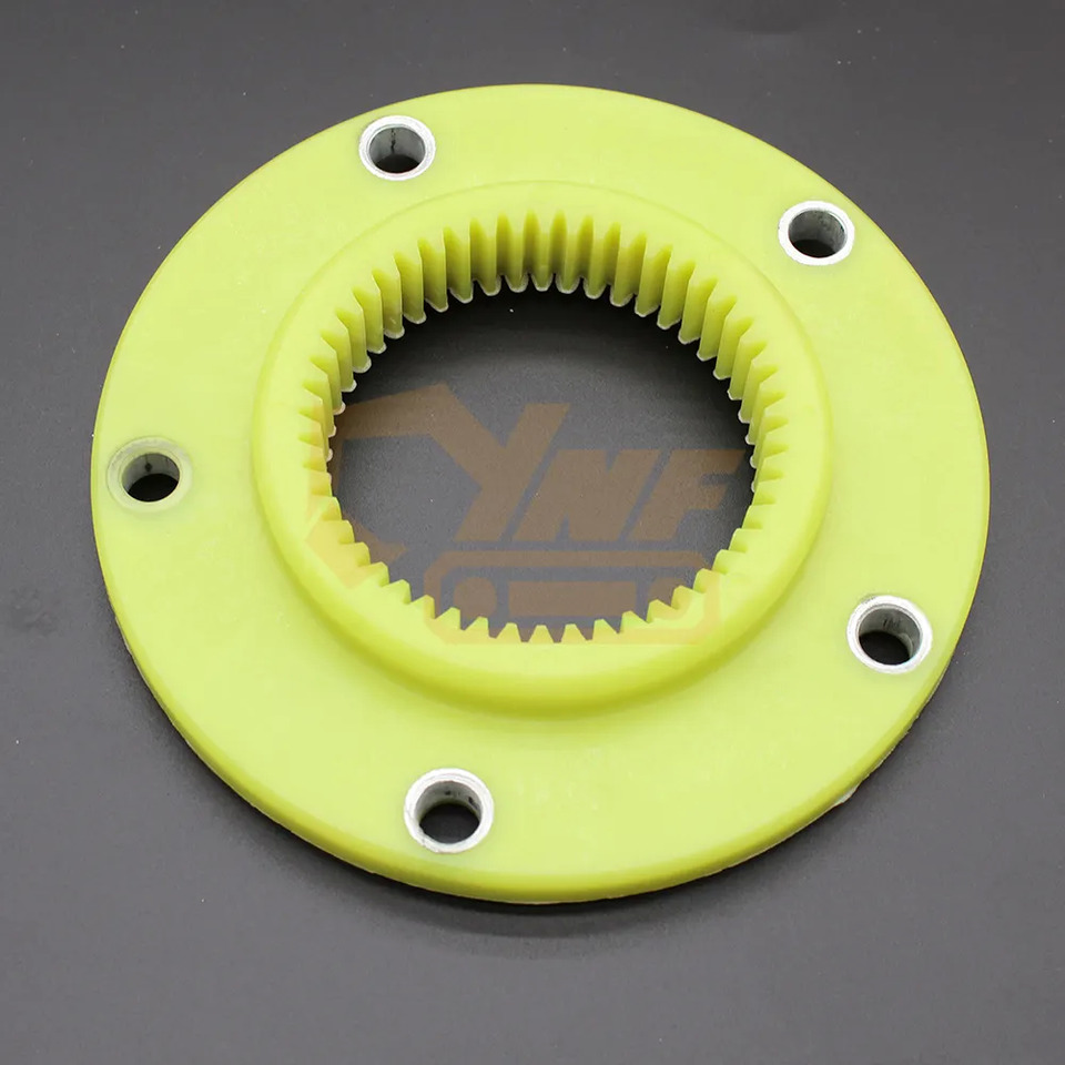 Js200W E26 E32 E32I E35I E42 E45 Excavator Engine Nylon Flange Flywheel Coupling 6670757 For Jcb - Spojka a díly pro Nákladní auto: obrázek 3 Js200W E26 E32 E32I E35I E42 E45 Excavator Engine Nylon Flange Flywheel Coupling 6670757 For Jcb - Spojka a díly pro Nákladní auto: obrázek 3
