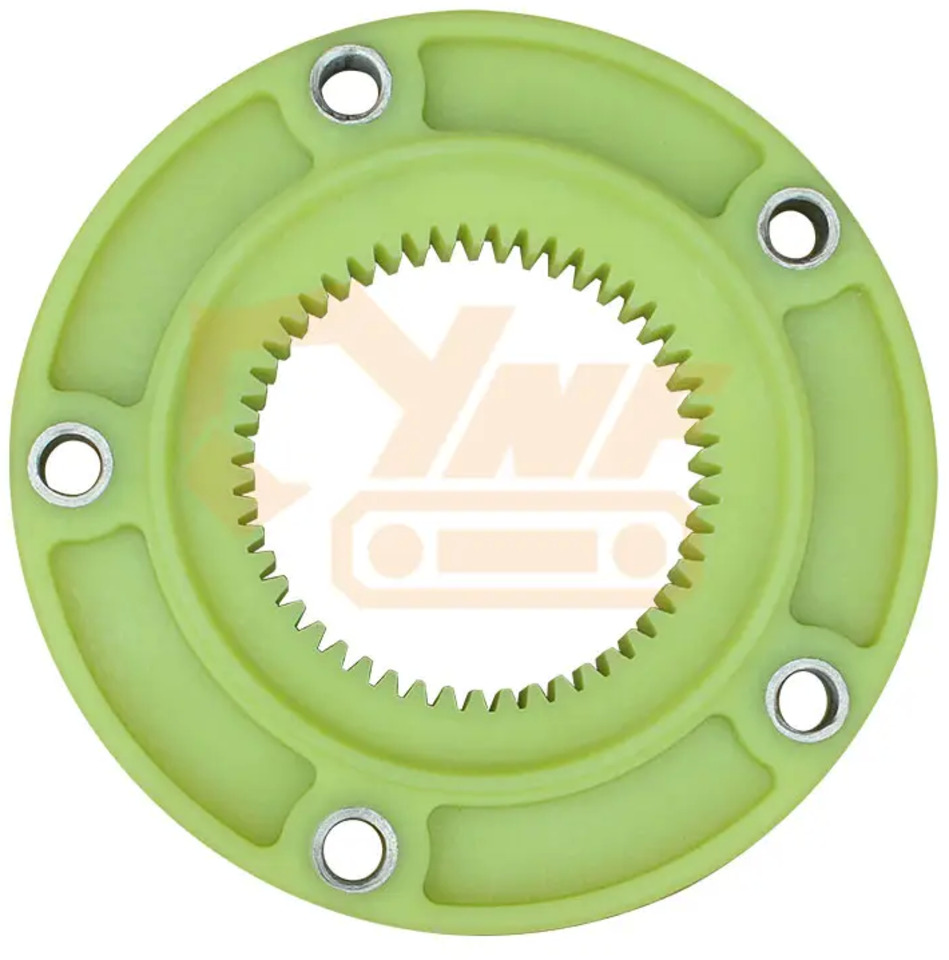 Js200W E26 E32 E32I E35I E42 E45 Excavator Engine Nylon Flange Flywheel Coupling 6670757 For Jcb - Spojka a díly pro Nákladní auto: obrázek 2 Js200W E26 E32 E32I E35I E42 E45 Excavator Engine Nylon Flange Flywheel Coupling 6670757 For Jcb - Spojka a díly pro Nákladní auto: obrázek 2