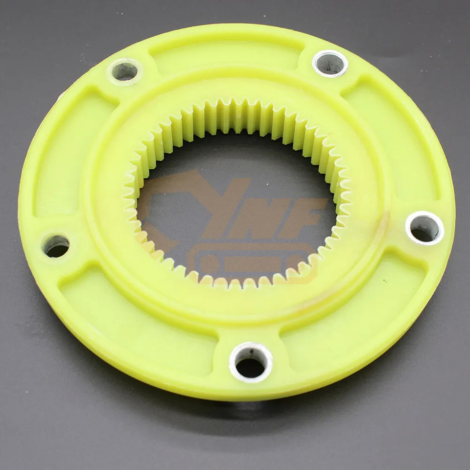 Js200W E26 E32 E32I E35I E42 E45 Excavator Engine Nylon Flange Flywheel Coupling 6670757 For Jcb - Spojka a díly pro Nákladní auto: obrázek 5 Js200W E26 E32 E32I E35I E42 E45 Excavator Engine Nylon Flange Flywheel Coupling 6670757 For Jcb - Spojka a díly pro Nákladní auto: obrázek 5