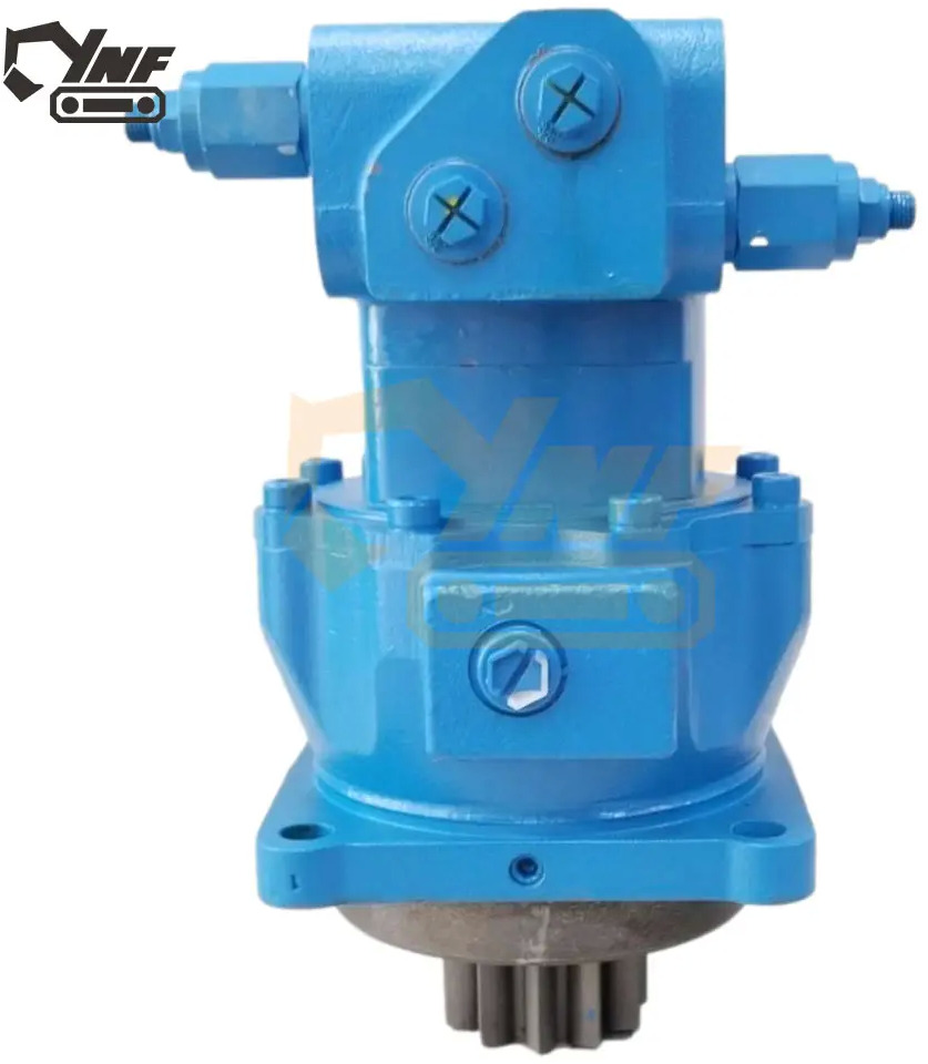 Mini Excavator Swing Device Kx20 Swing Motor Assembly 25Pc20A1124-C For Kubota Excavator Parts - Hydraulický motor pro Rýpadlo: obrázek 1 Mini Excavator Swing Device Kx20 Swing Motor Assembly 25Pc20A1124-C For Kubota Excavator Parts - Hydraulický motor pro Rýpadlo: obrázek 1