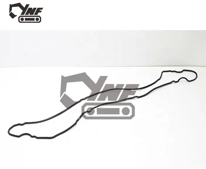 Valve Cover Gasket PC300 PC340 PC390 6745118810 6745-11-8810 - Hydraulika: obrázek 3 Valve Cover Gasket PC300 PC340 PC390 6745118810 6745-11-8810 - Hydraulika: obrázek 3